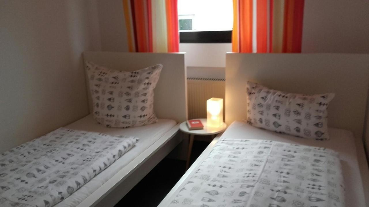 Gaestehaus Moselblick Trittenheim Eksteriør billede