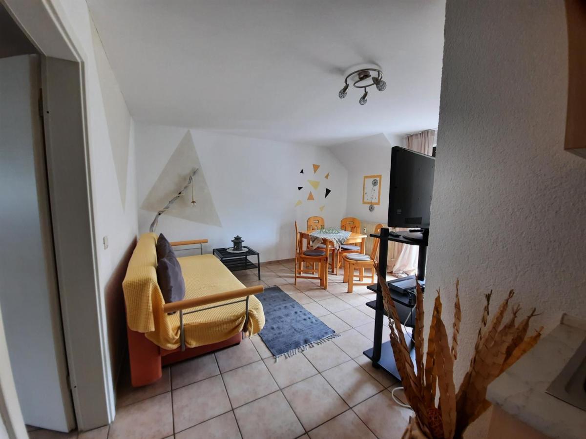 Gaestehaus Moselblick Trittenheim Eksteriør billede