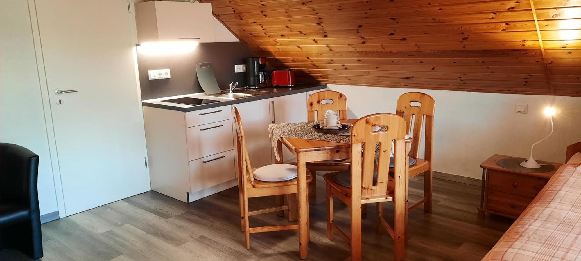 Gaestehaus Moselblick Trittenheim Eksteriør billede
